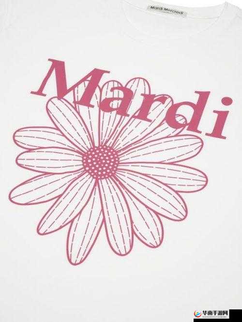 小雏菊品牌 logo：绽放清新与美好