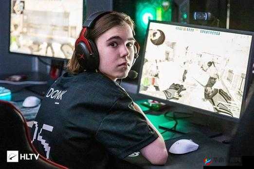 CSGO 俄罗斯选手：电竞传奇