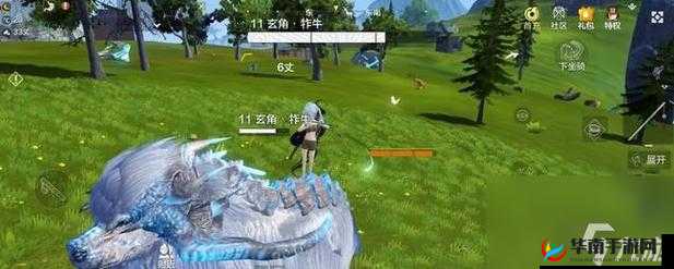 妄想山海魂烬肥料全攻略:高效获取路径揭秘