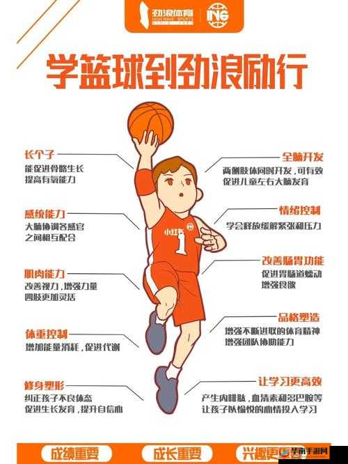 篮球的特点是什么：与探讨