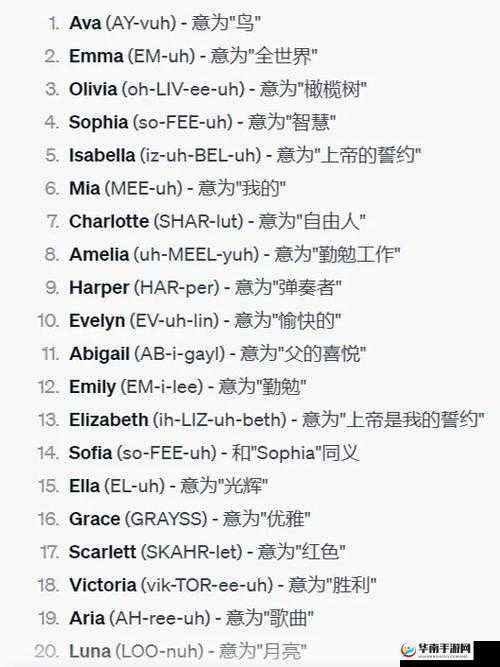 欧美私人情侣网名大全英文:浪漫之选