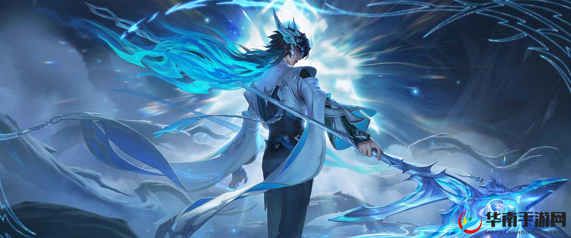 王者荣耀新英雄:震撼登场引发峡谷热潮