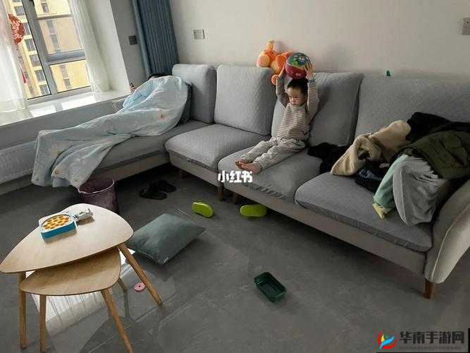 一家人乱:生活琐事与情感纠葛