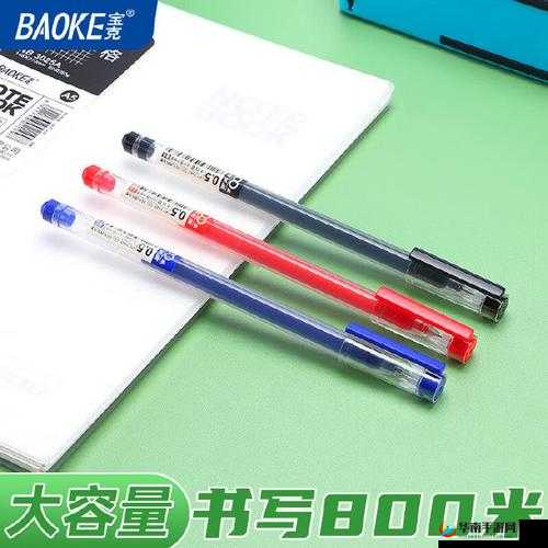 13 岁男生可以放几支笔-探究容量之谜