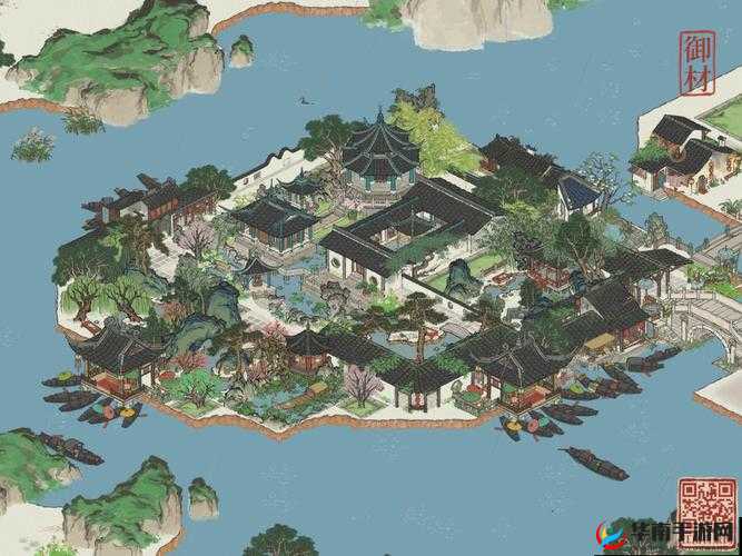 江南百景图加速卡有效期探秘：会否过期的神秘面纱