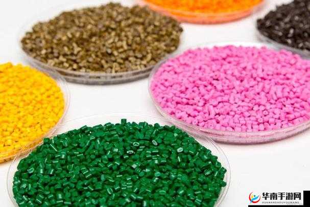 TPU 色母和子色母的性能探讨与分析