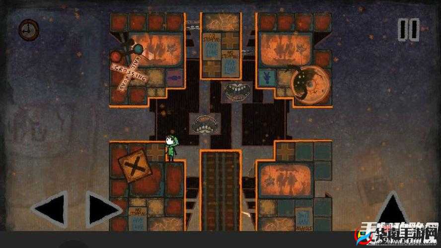 探寻迷失立方：HeartMaze游戏1-3关详细通关攻略