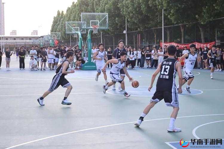 大学体育选篮球：探索运动魅力的明智之选