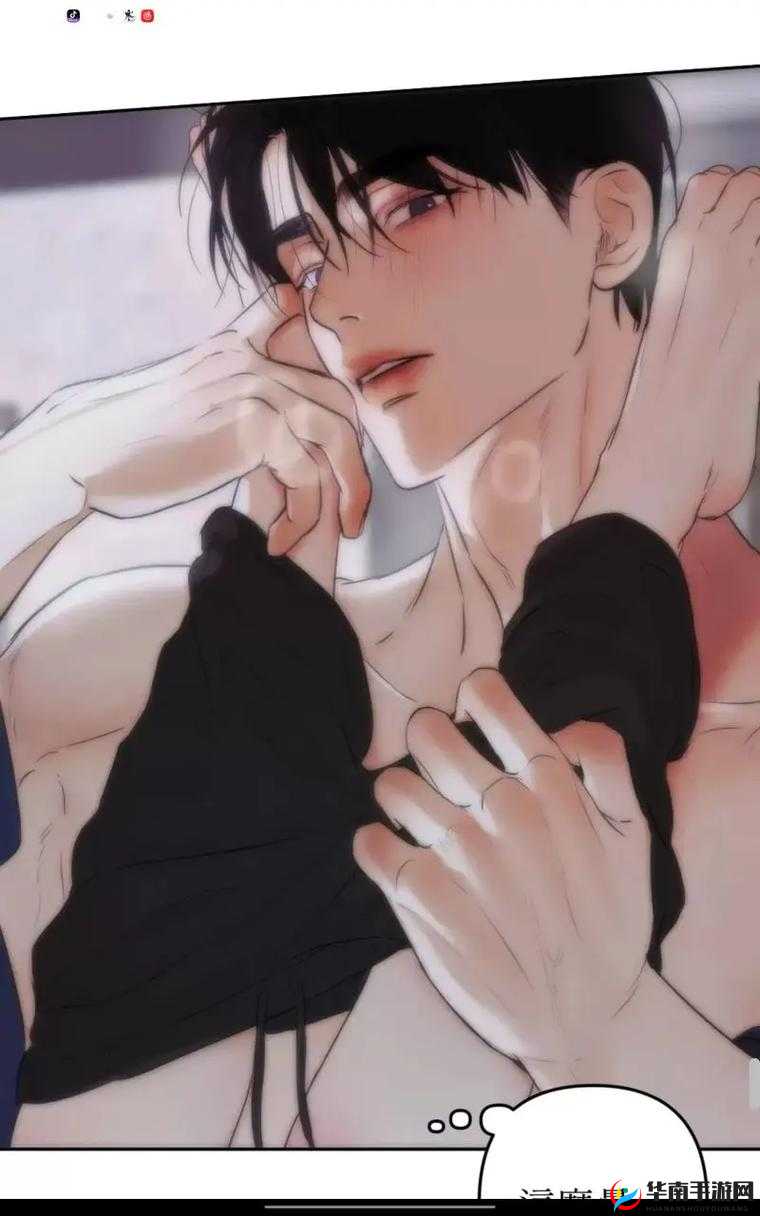 3Dmax 韩漫：精彩绝伦的视觉盛宴