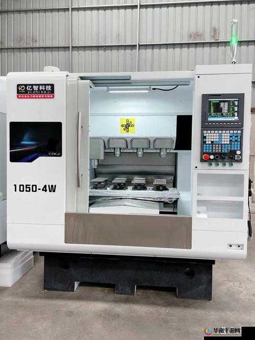 一二三四区精品机械有限公司：专注机械品质