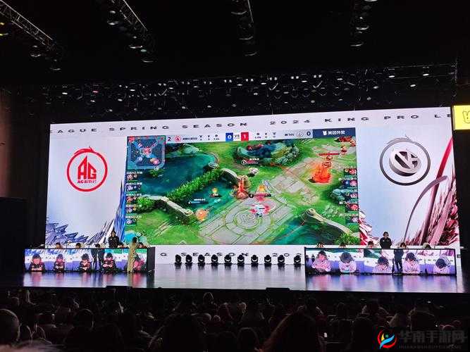 2020王者荣耀KPL春季赛：AG超玩会成都主场风云