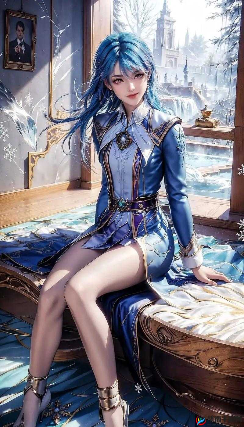 斗罗大陆中唐舞桐的沦丧:背后的真相