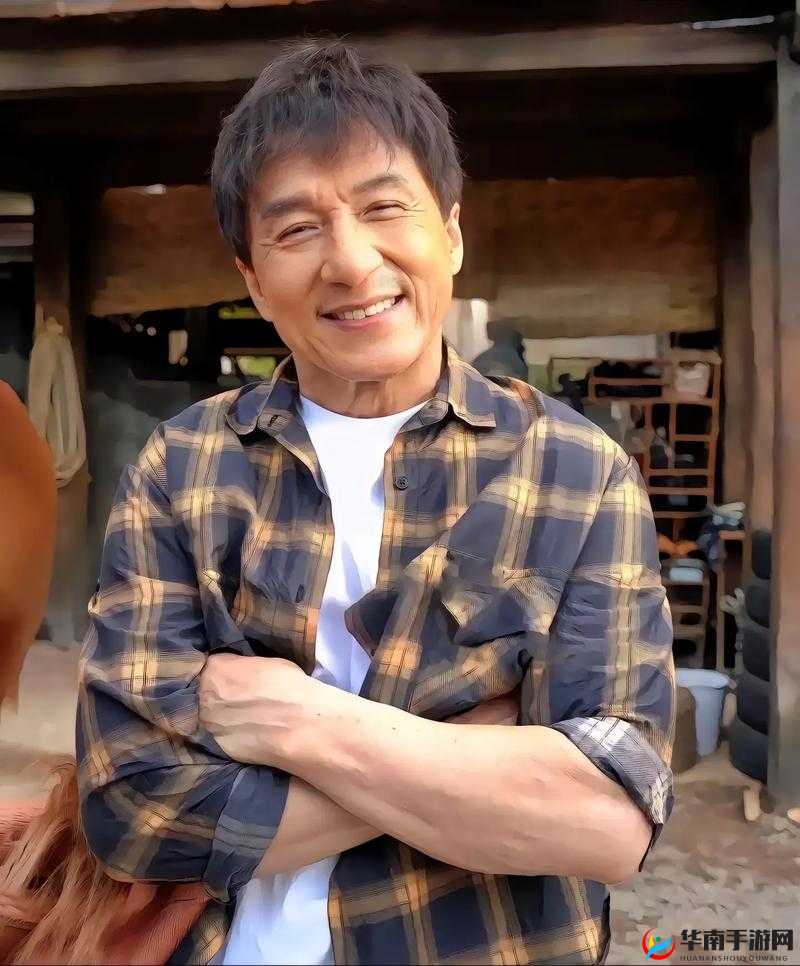 让叔叔看看你是否已长大