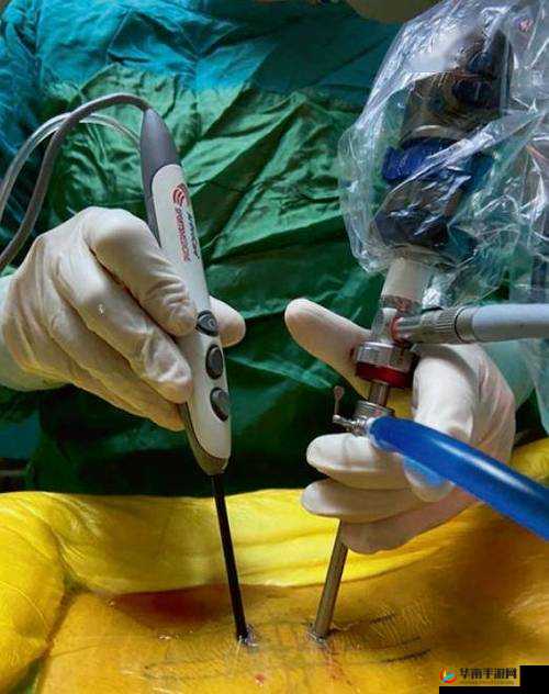 麻麻骨科 hgl:独特的医疗领域探索
