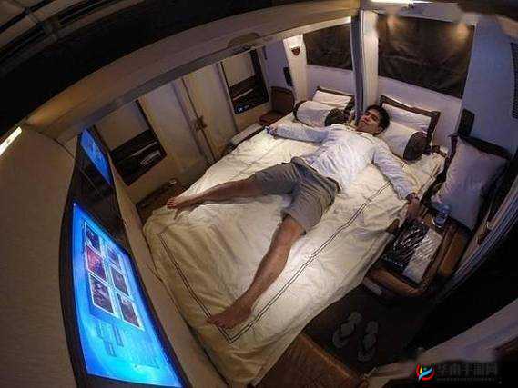 头等舱特殊完整版:极致奢华的空中之旅