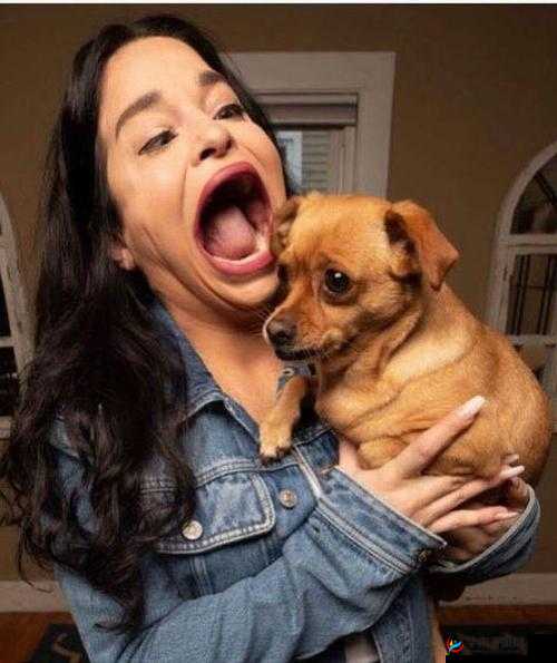 欧美人嘴巴：更大？更小？