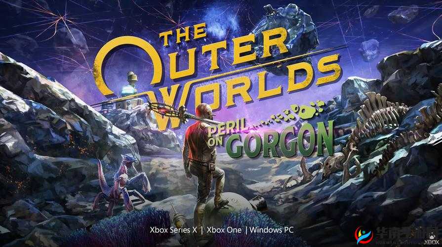 欧美 XBOX 和 PS 大片 0：游戏盛宴来袭