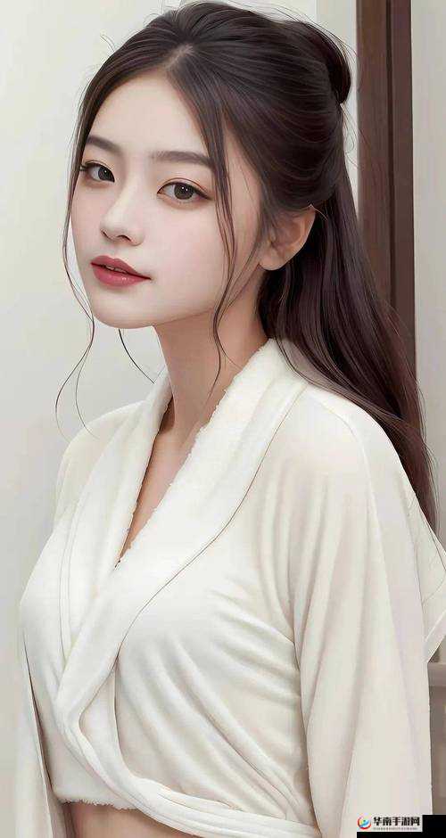 少女たちよ：青春的绽放