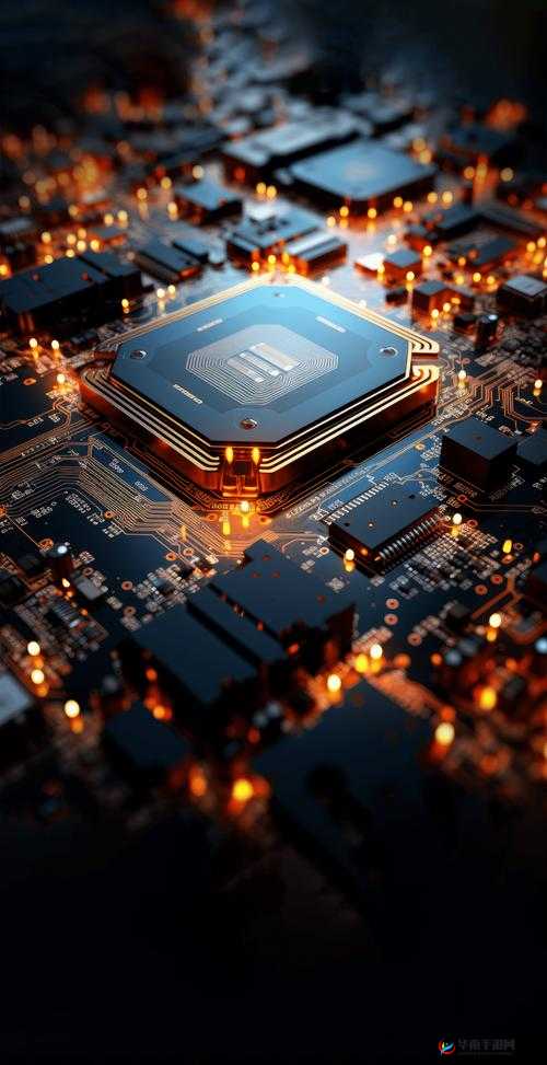 全球手机下用到的射频芯片-重要零部件