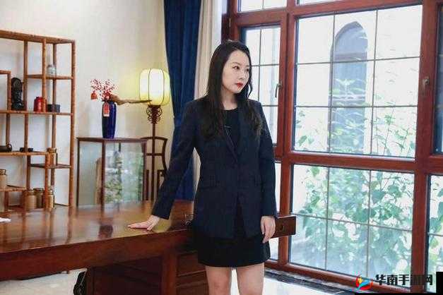 ABW-311 执行官：职场女强人