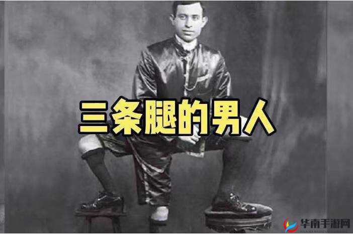 男女比例之谜：三条腿的男人和两张嘴的女人