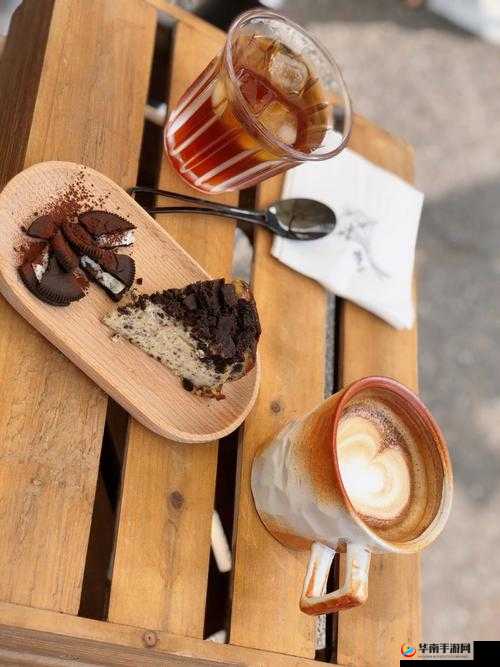 回档换个姿势再来一次：咖啡就蒜，续写别样风味