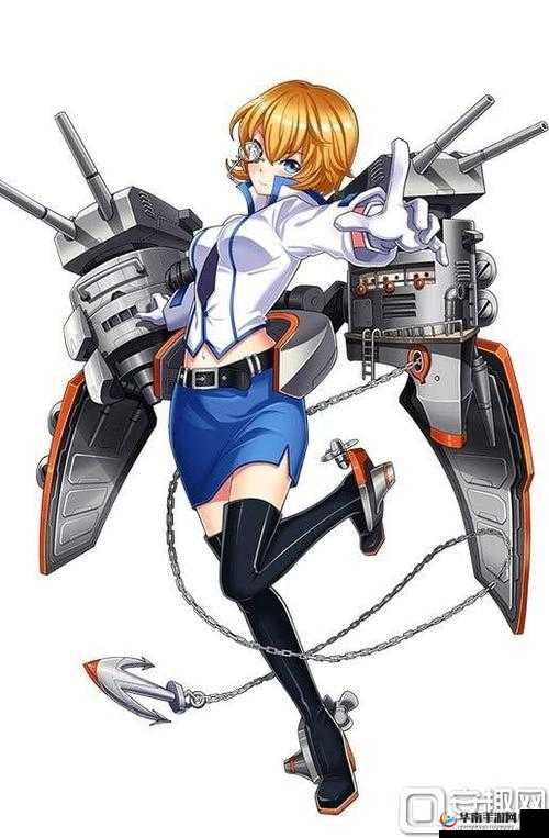 蔚蓝少女探索之旅：全面攻略解锁舰娘奥秘