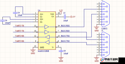 国产 max3232：提升通信效率的关键