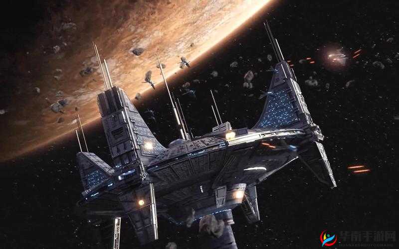 星际哨所攻略:王者军团新手空间站战斗指南