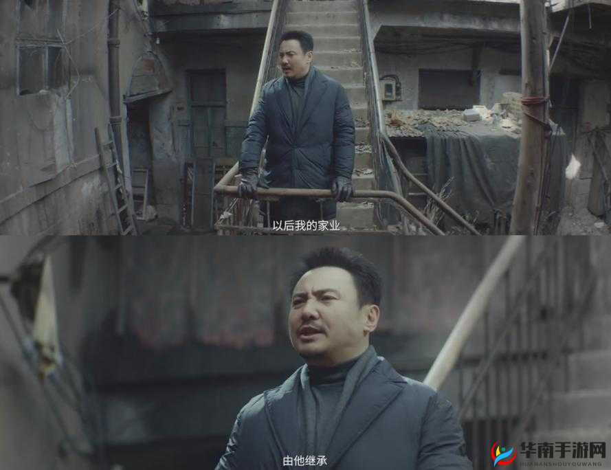 开船戏原声叫：激情澎湃的呼喊