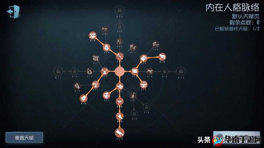 第五人格塔罗模式全攻略：阵营策略与角色玩法详解