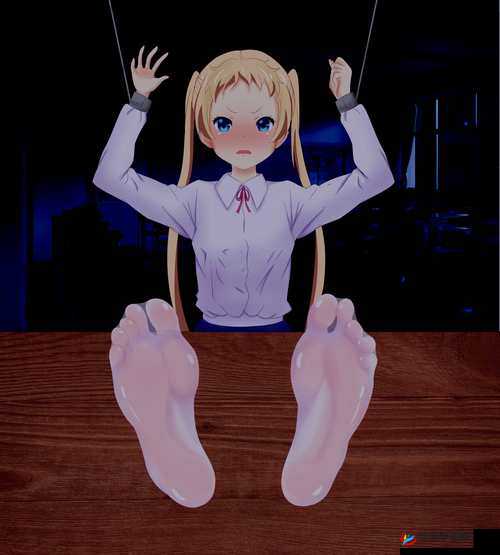 刷子刷学生脚底心:独特的教育方式引争议