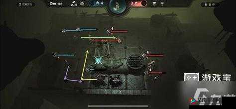 《环形战争》第章攻略大全：突破重围，揭秘通关秘籍