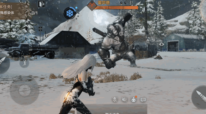 明日之后暮雪孤峰攻略:全面解析高效过关技巧