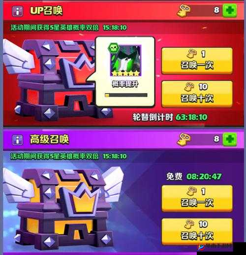 掌握奇幻世界英雄平民玩家快速成长秘籍