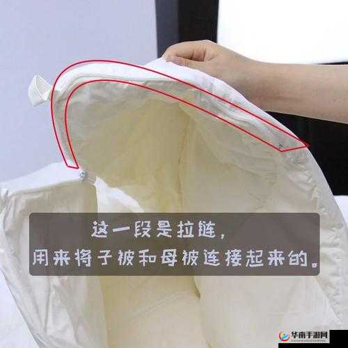 子母被是啥意思：科普来了