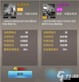 二战风云之如何高效掠夺更多资源的实用技巧与策略