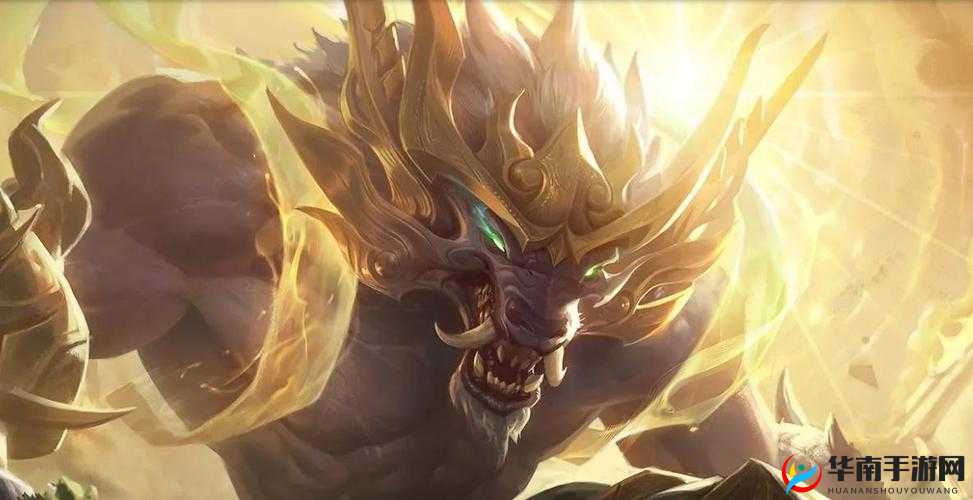 《英雄联盟手游》狼人角色上线时间揭秘:详细解读狼人新英雄的预计发布时间点