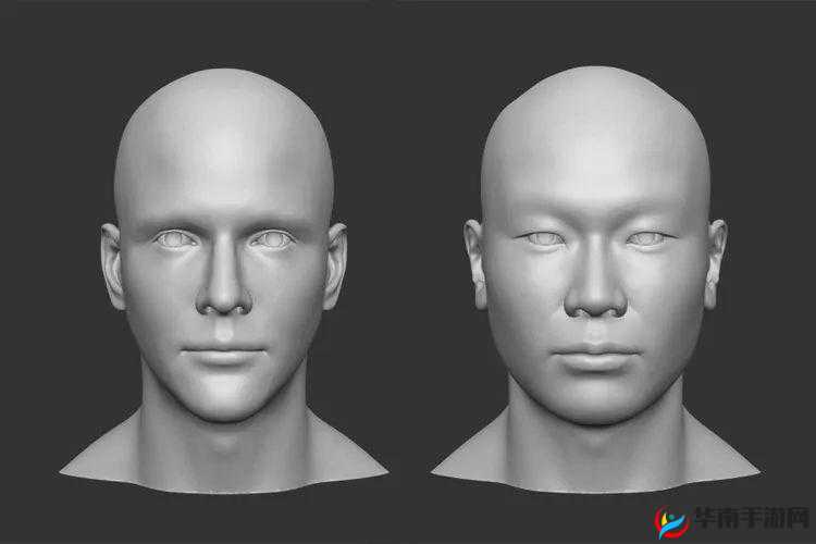 亚洲人和欧洲人美妆需求区别：特点与差异解析