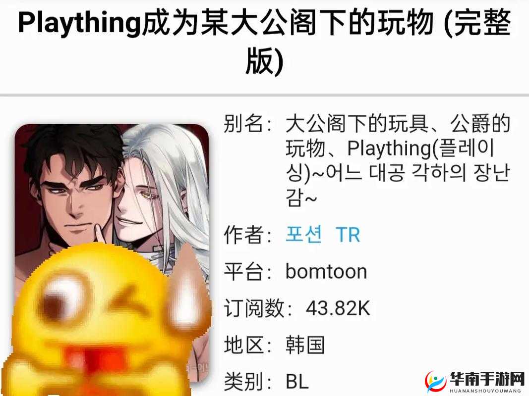 测试小玩具双男主：创意玩法大揭秘