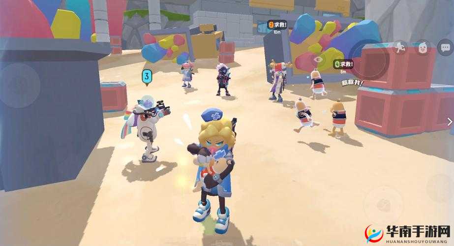 《香肠派对游戏人机数量详解：探究人机高峰区域与普遍数量概况》