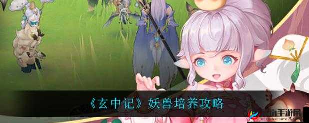 玄中记妖兽养成秘籍:全方位培育攻略