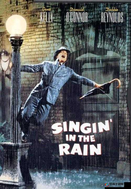 唏哩哗哗电影：一场独特的视听盛宴