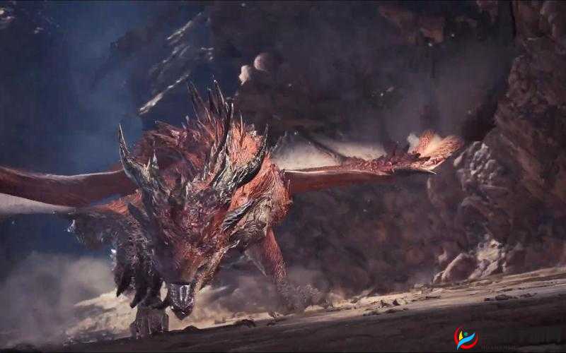 怪物猎人世界冥赤龙活动结束时间解析