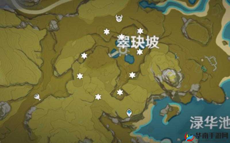 原神靖世柱地点全面攻略:探索秘境位置揭秘