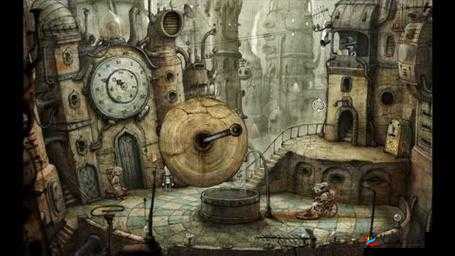 机械迷城第五关攻略：如何巧妙通关之探索