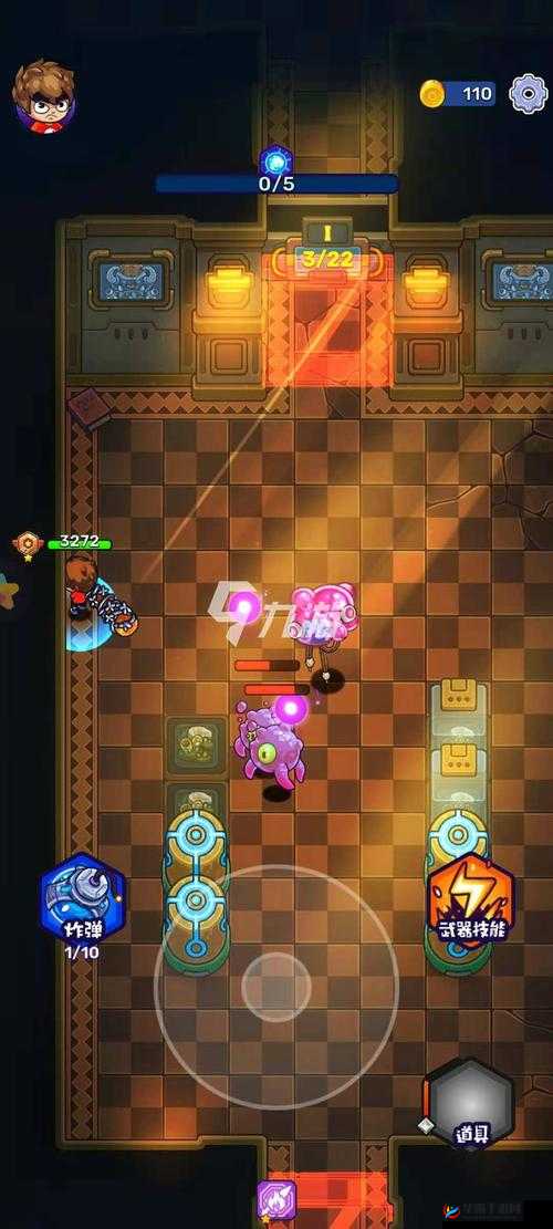 元能失控远征：潜艇王全面攻略，破解帕洛玛星终战秘籍