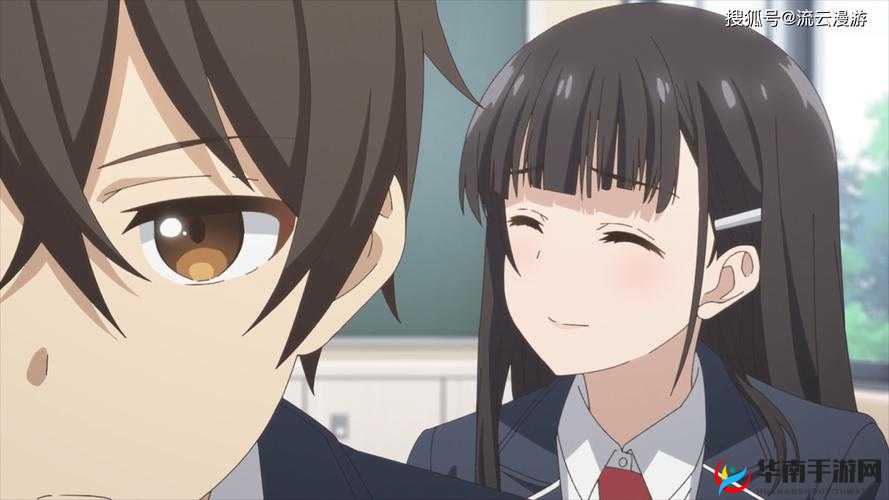 我早就想和你在公司做朋友了：这是我的心愿