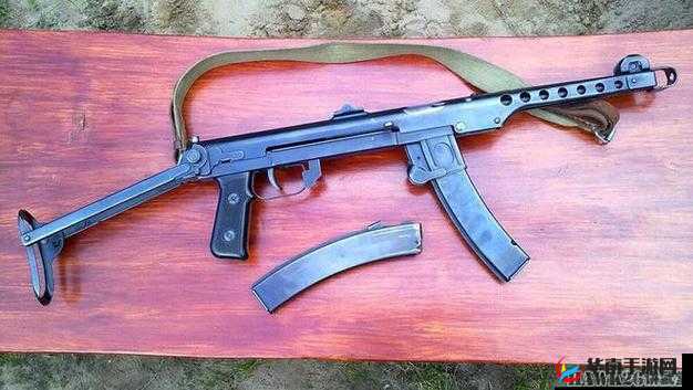 德国大 8BW：性能卓越的代表