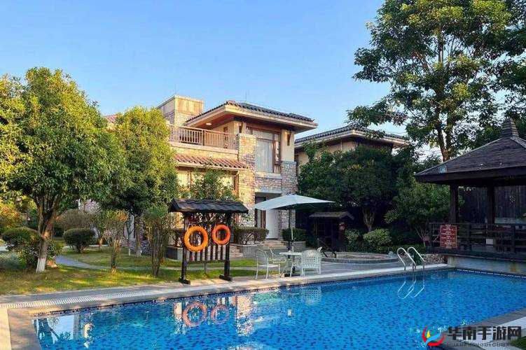 丰裕纵满 2588 高清壁纸：视觉盛宴，畅享极致体验